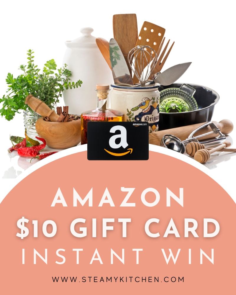 Amazon Gift Cards Instant WinEnds in 82 days.